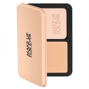 MUFE | HD Skin Matte Velvet 24hr Undetectable Blurring Foundation - 1N10